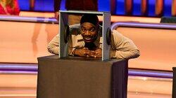 Ore & Portia Oduba vs Harriet Kemsley & Bobby Mair Ore & Portia Oduba vs Harriet Kemsley & Bobby Mair