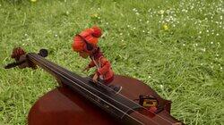 Hello Cello Hello Cello