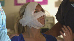Disguised and Disfigured Disguised and Disfigured