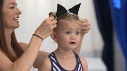 Aristocats: Headbands