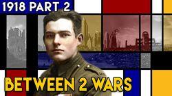1918 Part 2: Disease, War and The Lost Generation 1918 Part 2: Disease, War and The Lost Generation