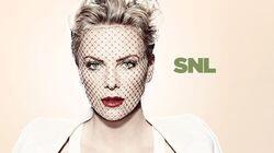Charlize Theron / The Black Keys Charlize Theron / The Black Keys