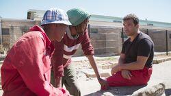 Lesotho: Confronting Sexual Violence Lesotho: Confronting Sexual Violence