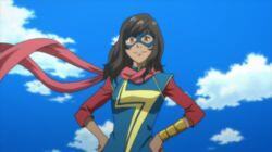 Mystery Mist and Ability Mystery Mist and Ability