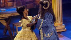 Beauty and the Beast • 2007 • Saginaw, TX Beauty and the Beast • 2007 • Saginaw, TX