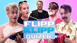 Er vi SMARTERE enn en FlippKlipp-følger?! Er vi SMARTERE enn en FlippKlipp-følger?!