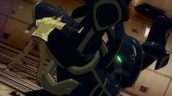 The Stigma of the Cursed Sinner The Stigma of the Cursed Sinner