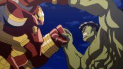 Green Goblin vs. the Hulk Green Goblin vs. the Hulk