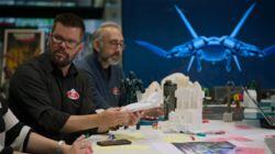 Scot Drake: Imagineering Creative Executive Scot Drake: Imagineering Creative Executive