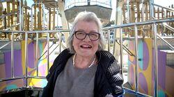 Lynn Barber - Taking Risks in Art Lynn Barber - Taking Risks in Art