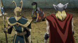 Bonds of 'Brothers' Bonds of 'Brothers'