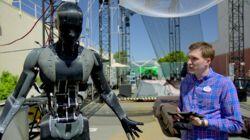 Morgan Pope: R&D Imagineer Morgan Pope: R&D Imagineer