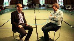 Andrew Marr - In Shakespeare's Shadow Andrew Marr - In Shakespeare's Shadow