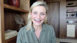 Cameron Diaz, Billy Porter, Jason Aldean Cameron Diaz, Billy Porter, Jason Aldean