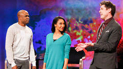 Candice Patton 2 Candice Patton 2