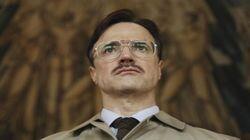 My Name is Aldrich Ames My Name is Aldrich Ames