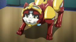 With Nyan? Hawkeye With Nyan? Hawkeye