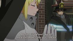 Groping Through the Fire Groping Through the Fire