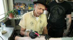 Tattoos Tattoos