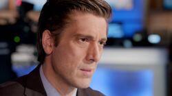 David Muir: World News Tonight Anchor David Muir: World News Tonight Anchor