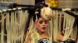 Queens Behaving Badly Queens Behaving Badly