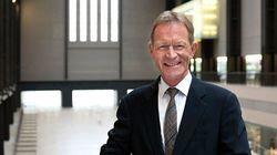 Nicholas Serota - Why Contemporary Art Matters Nicholas Serota - Why Contemporary Art Matters