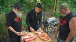BBQ BBQ