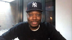 Michael Che, Megan Rapinoe, Angel Olsen Michael Che, Megan Rapinoe, Angel Olsen