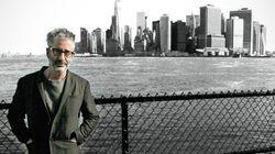 David Baddiel - The Great Man Theory David Baddiel - The Great Man Theory