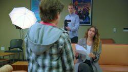 Leah Buono: Casting Director Leah Buono: Casting Director