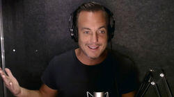 Will Arnett, Michaela Coel, H.E.R. Will Arnett, Michaela Coel, H.E.R.