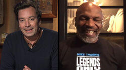 Mike Tyson, Adam Devine, Chronixx Mike Tyson, Adam Devine, Chronixx