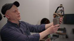 Vince Caro: Pixar Recording Engineer Vince Caro: Pixar Recording Engineer