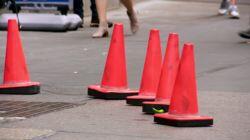 Toy Story: Traffic Cone Rescue Toy Story: Traffic Cone Rescue