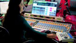 Candice Valdez: Radio Disney Host Candice Valdez: Radio Disney Host