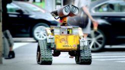 WALL-E: Lost and Found WALL-E: Lost and Found