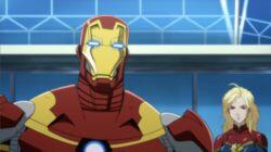Future Avengers: Assemble! Future Avengers: Assemble!