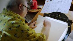 Eric Goldberg: Animator Eric Goldberg: Animator