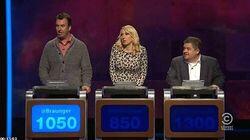 Matt Braunger, Nikki Glaser, Patton Oswalt Matt Braunger, Nikki Glaser, Patton Oswalt