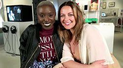 Charlotte Church - Power of Singing Charlotte Church - Power of Singing