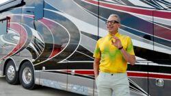 RVs RVs