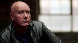 Irvine Welsh - Scottish Art and Independence Irvine Welsh - Scottish Art and Independence