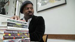 Ben Okri - Booker Prize 2015 Ben Okri - Booker Prize 2015