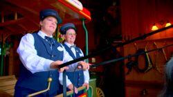 Stephanie Carroll: Ranch Hand Stephanie Carroll: Ranch Hand