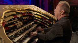 Rob Richards: El Capitan Organist Rob Richards: El Capitan Organist