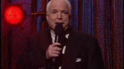 John McCain / The White Stripes John McCain / The White Stripes