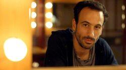 Hofesh Shechter - Embarrassment Hofesh Shechter - Embarrassment