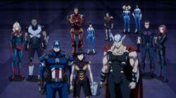 Final Battle of Destiny