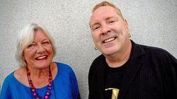Lynn Barber Meets John Lydon Lynn Barber Meets John Lydon