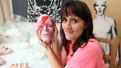 Nina Conti - Masks Nina Conti - Masks